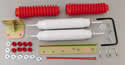 Skyjacker Suspensions 7240 - Skyjacker Dual Steering Stabilizers
