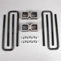 Skyjacker Suspensions BUK2082F - Skyjacker Lift Block Kits