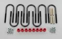 Skyjacker Suspensions C124BS - Skyjacker Suspension Lift Kit Components