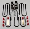 Skyjacker Suspensions C140A8 - Skyjacker Suspension Lift Kit Components