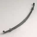 Skyjacker Suspensions C140S - Skyjacker Softride Lift Leaf Springs