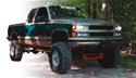 Skyjacker Suspensions C2567 - Skyjacker Suspension Lift Kit Components
