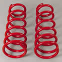 Skyjacker Softride Lift Coil Springs