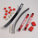 Skyjacker Suspension Lift Kit Components