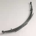Skyjacker Suspensions FR56S - Skyjacker Softride Lift Leaf Springs