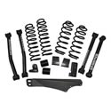 Skyjacker Suspensions JK2500PH - Skyjacker Pallet Kit 4WD Suspension Lift Kits
