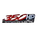 SLP Performance PerformancePac Badges