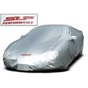 SLP Performance Car Covers