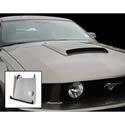 SLP Performance Universal Hood Scoops