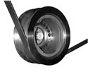 SLP Performance Underdrive Pulleys