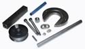 SLP Performance Pulley and Puller Tool Packages for 1997-2005 GM V6 3800 Supercharged Engines
