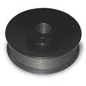 SLP Performance Supercharger Pulleys