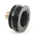 SLP Performance 100230A - SLP Performance Underdrive Balancer Pulleys