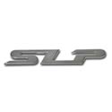 SLP Performance SLP Logo Emblems