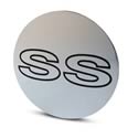SLP Performance Center Caps