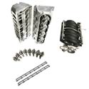 SLP Performance Cylinder Head and Intake Manifold Combos