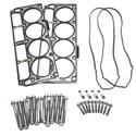 SLP Performance LS1/LS2 Head and Camshaft Installation Kits