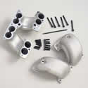 SLP Performance 20002 - SLP Performance High Flow TPI Intake Runners