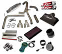 SLP Performance 375 HP Camaro and FIrebird LS1 Loud Mouth Performance Pacs