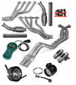 SLP Performance 421 HP Bobcat GTO PerformancePacs