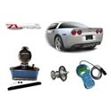SLP Performance 2006-07 C6 Corvette ZL435 HP PerformancePacs
