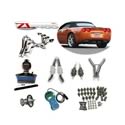 SLP Performance 2006-07 C6 Corvette ZL465 HP PerformancePacs