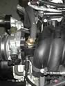 SLP Performance 1998-2000 Camaro/Firebird LS6 Intake Manifolds