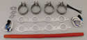 SLP Performance Header Installation Kits
