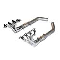 Click here for more information about SLP Performance 2010-11 V8 Camaro Header Systems