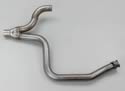 SLP Performance Stainless Steel Y-Pipes