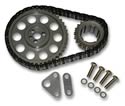 SLP Performance LS1/LS6 Double-Roller Timing Chain Sets