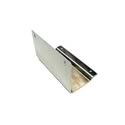 SLP Performance Camaro Front License Plate Brackets