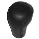 SLP Performance Leather-Wrapped Shift Knobs