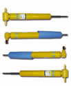 SLP Performance Bilstein Shocks