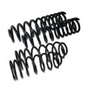 SLP Performance 70009 - SLP Performance Suspension Lowering Springs
