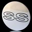 SLP Performance 80013 - SLP Performance Center Caps