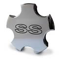 SLP Performance 80016 - SLP Performance Center Caps