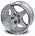 SLP Performance ZR1 Series Wheels