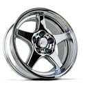 SLP Performance 81003 - SLP Performance ZR1 Series Chrome Wheels