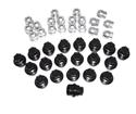 SLP Performance 81058 - SLP Performance Lug Nuts
