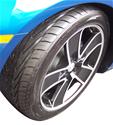 SLP Performance 81056 - SLP Performance Wheel and Tire Packages