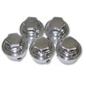 SLP Performance 82555 - SLP Performance Lug Nuts
