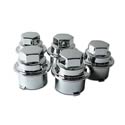 SLP Performance 82558 - SLP Performance Wheel Lug Nut Covers