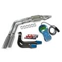 SLP Performance 2004-2008 F150 Loud Mouth II Exhaust Performace Pacs