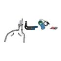 SLP Performance 2004-2008 F150 PowerFlow Exhaust Performace Pacs