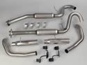 SLP Performance Loud Mouth Exhaust Systems