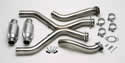 SLP Performance X-Pipes