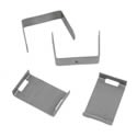 Superlift Suspension 00250 - Superlift Leaf Spring Bend Clips