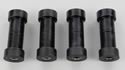 Superlift Suspension 315 - Superlift Leaf Spring Bushings