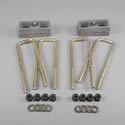 Superlift Suspension 3225 - Superlift Rear Block Kits